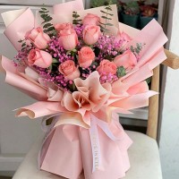 临西开业花篮