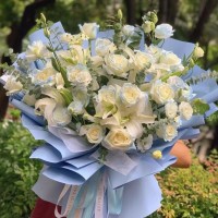 临西开业花篮