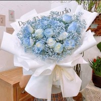 临西开业花篮