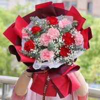 临西开业花篮
